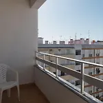 公寓 Akisol Armacao Pera In