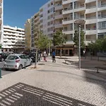 公寓 Akisol Armacao Pera In *