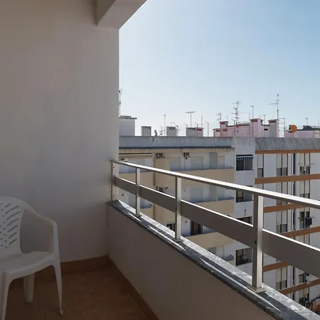 Apartamento Akisol Armacao Pera In
