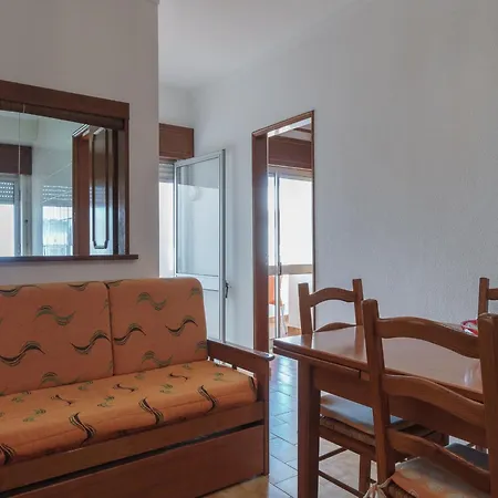Apartamento Akisol Armacao Pera In *