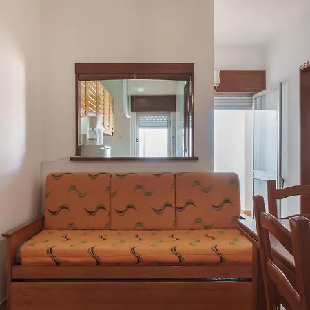 Apartamento Akisol Armacao Pera In Armação de Pêra