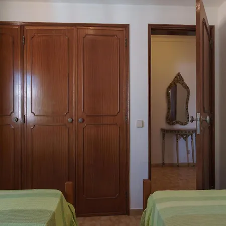 Akisol Armacao Pera In Apartamento Armação de Pêra