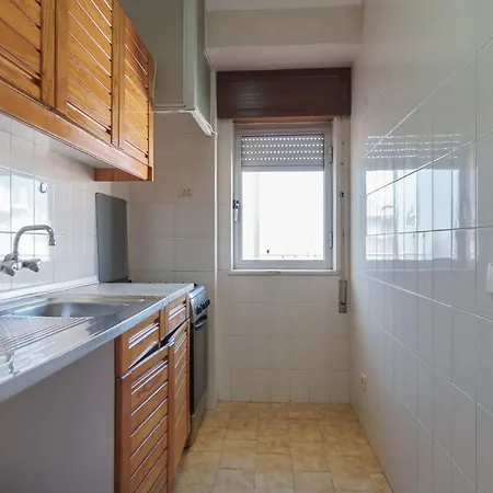Akisol Armacao Pera In Apartamento Armação de Pêra