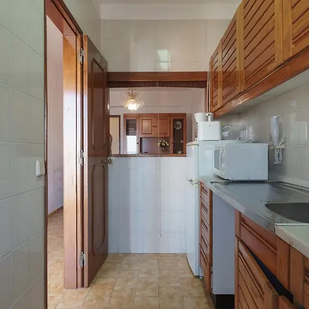 Akisol Armacao Pera In Apartamento *