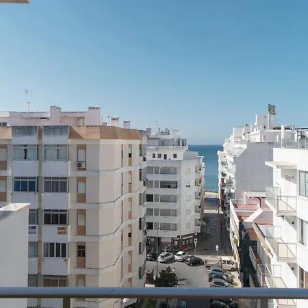 Akisol Armacao Pera In Armação de Pêra